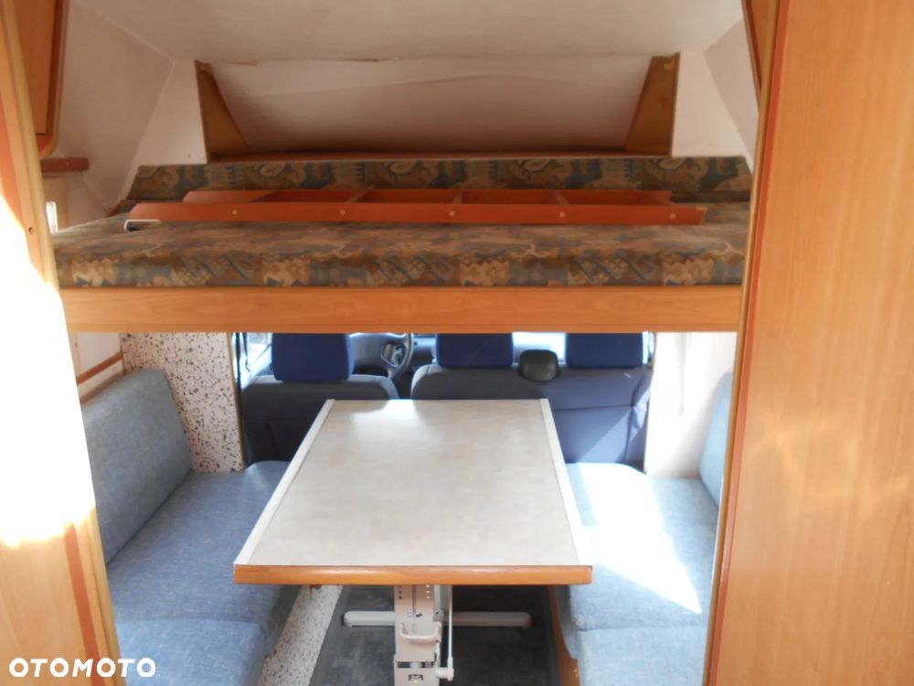 Fiat SCUDO - 3