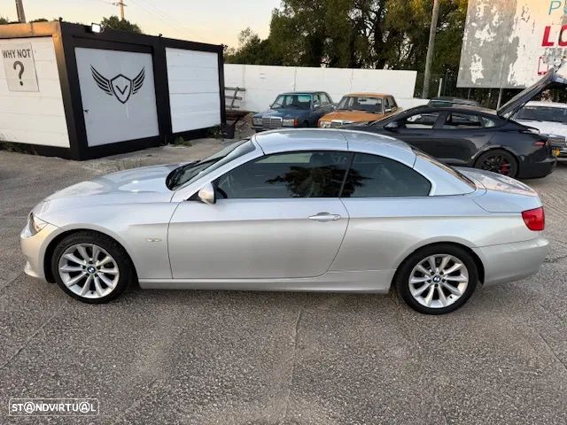 BMW 320 d Auto - 2