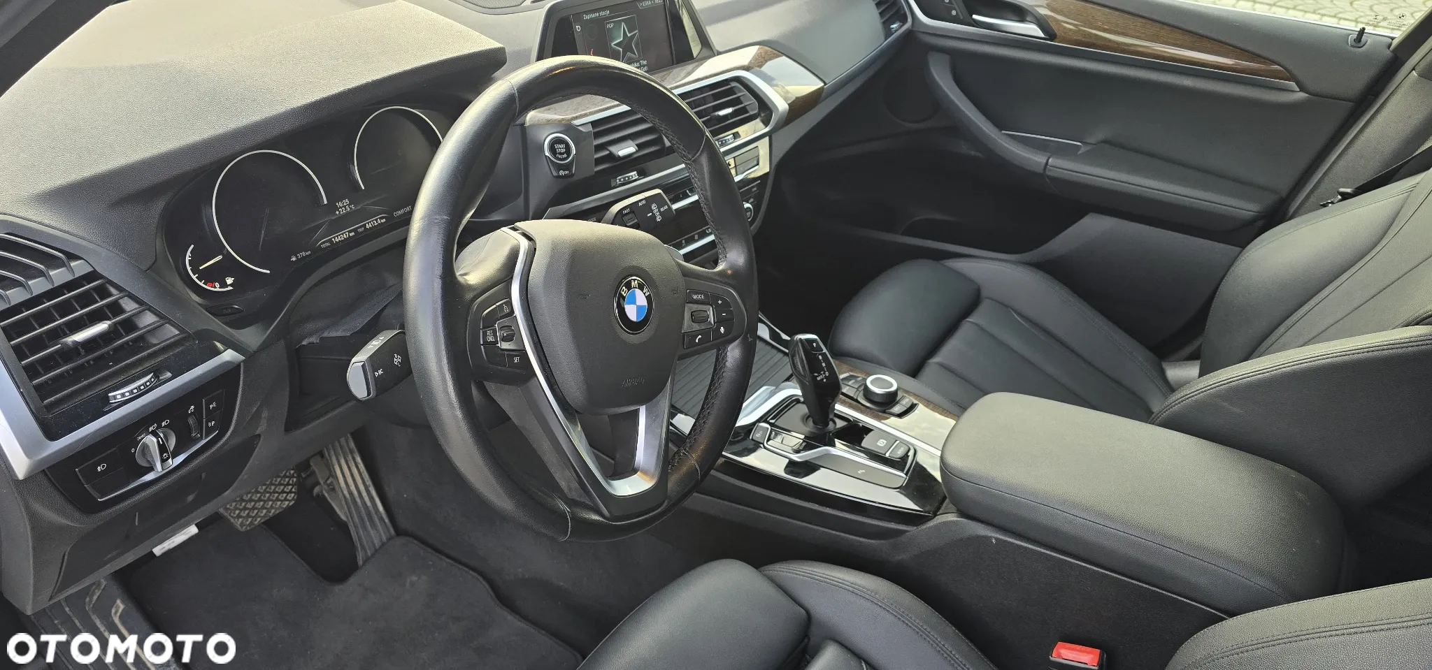 BMW X3 - 10