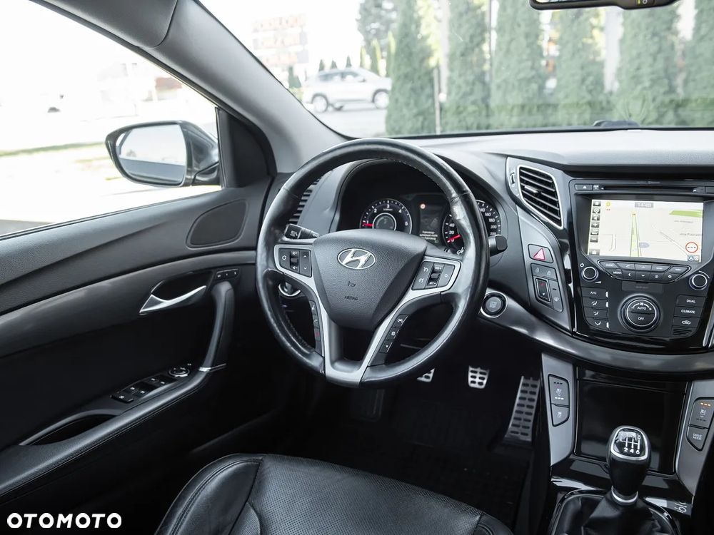 Hyundai i40 - 32