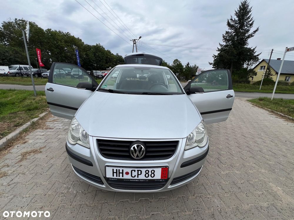 Volkswagen Polo - 18