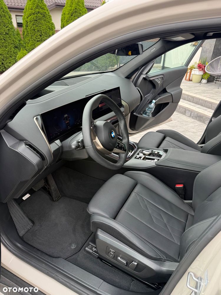 BMW X3 - 10