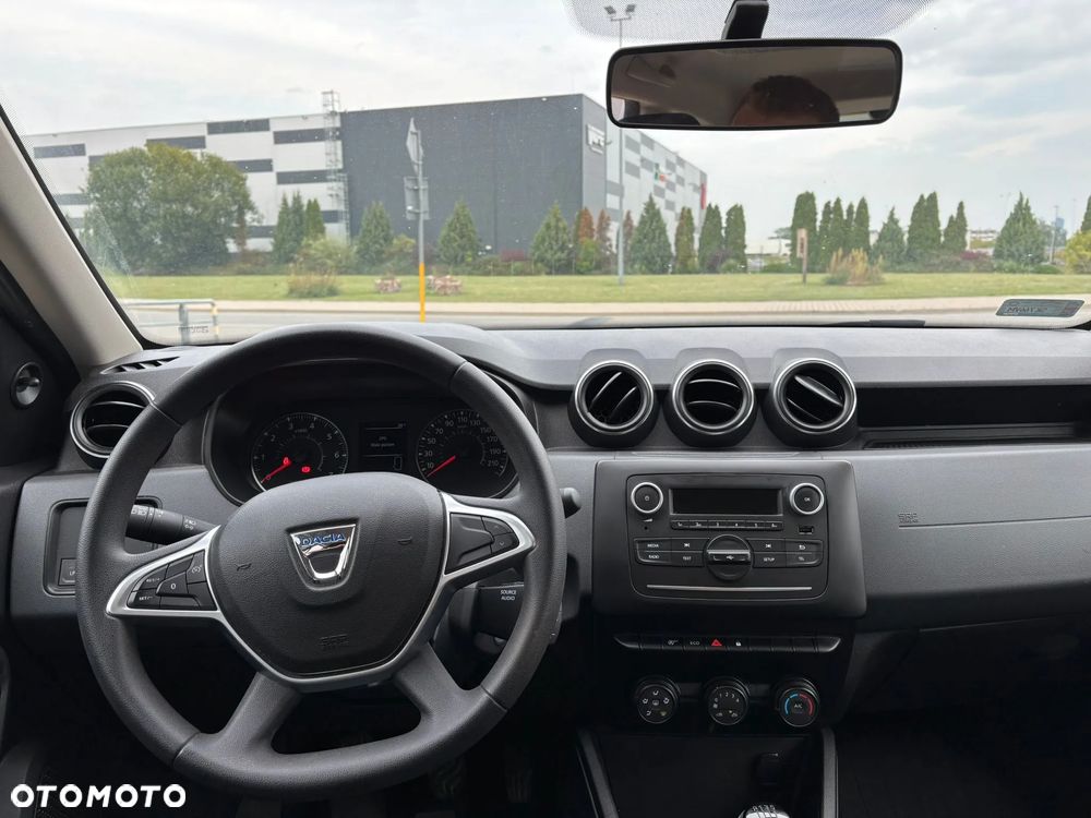 Dacia Duster 1.0 TCe Essential - 12