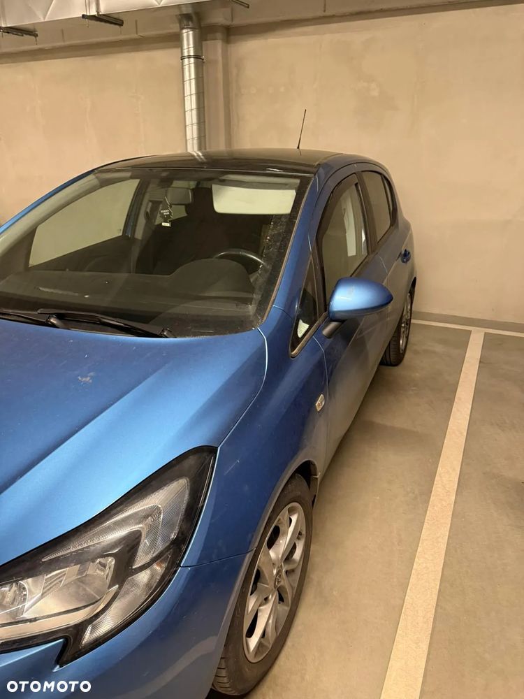Opel Corsa 1.4 Color Edition S&S - 8