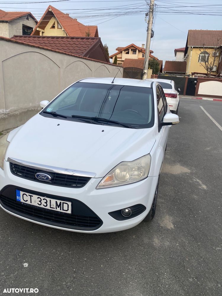 Ford Focus - 3