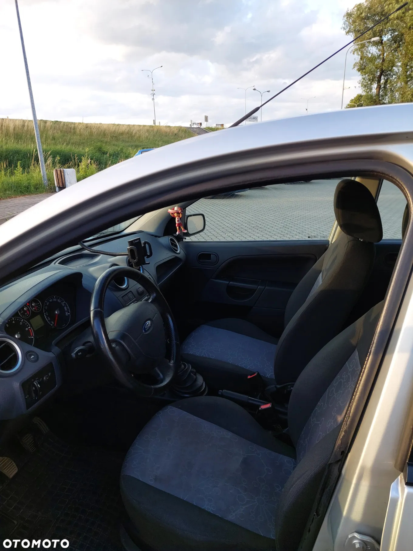 Ford Fiesta 1.3 - 5