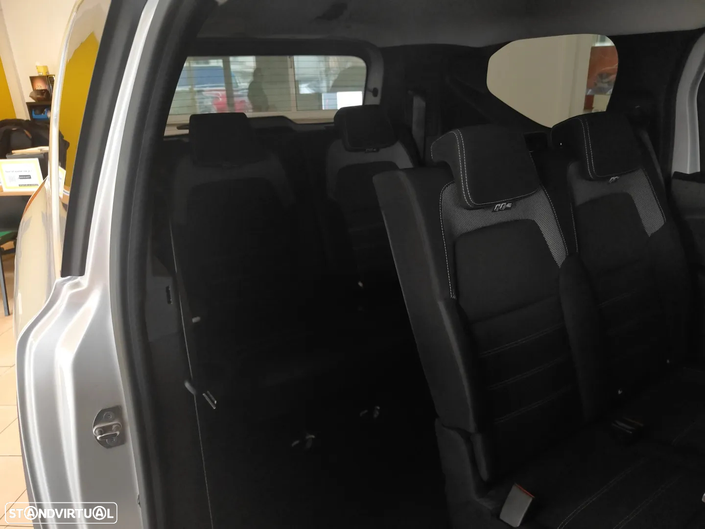 Dacia Jogger 1.0 TCe Comfort 7L - 23