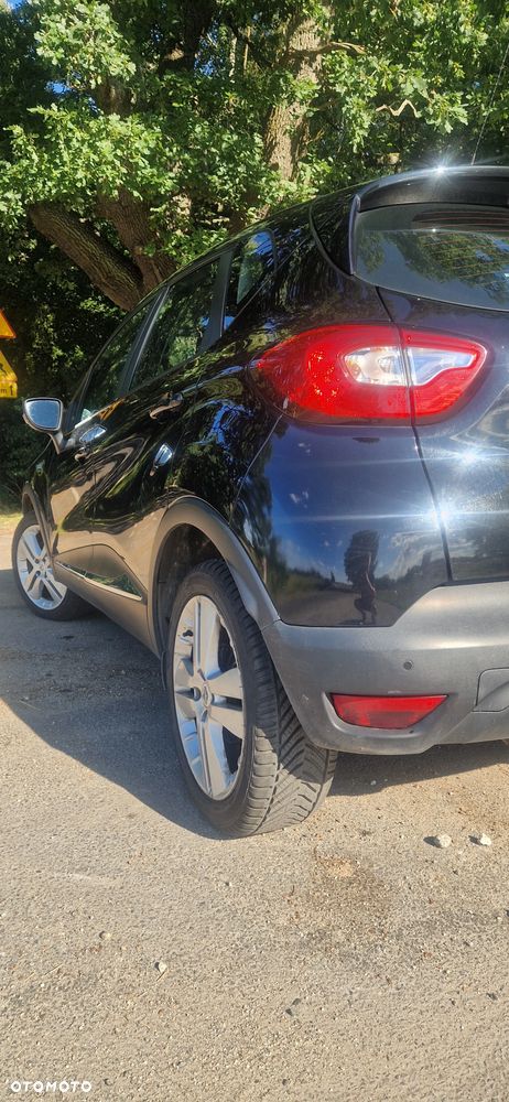 Renault Captur 1.5 dCi Life - 8