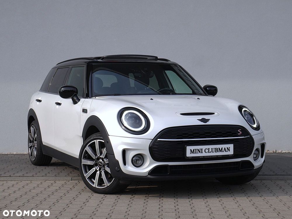 MINI Clubman - 3