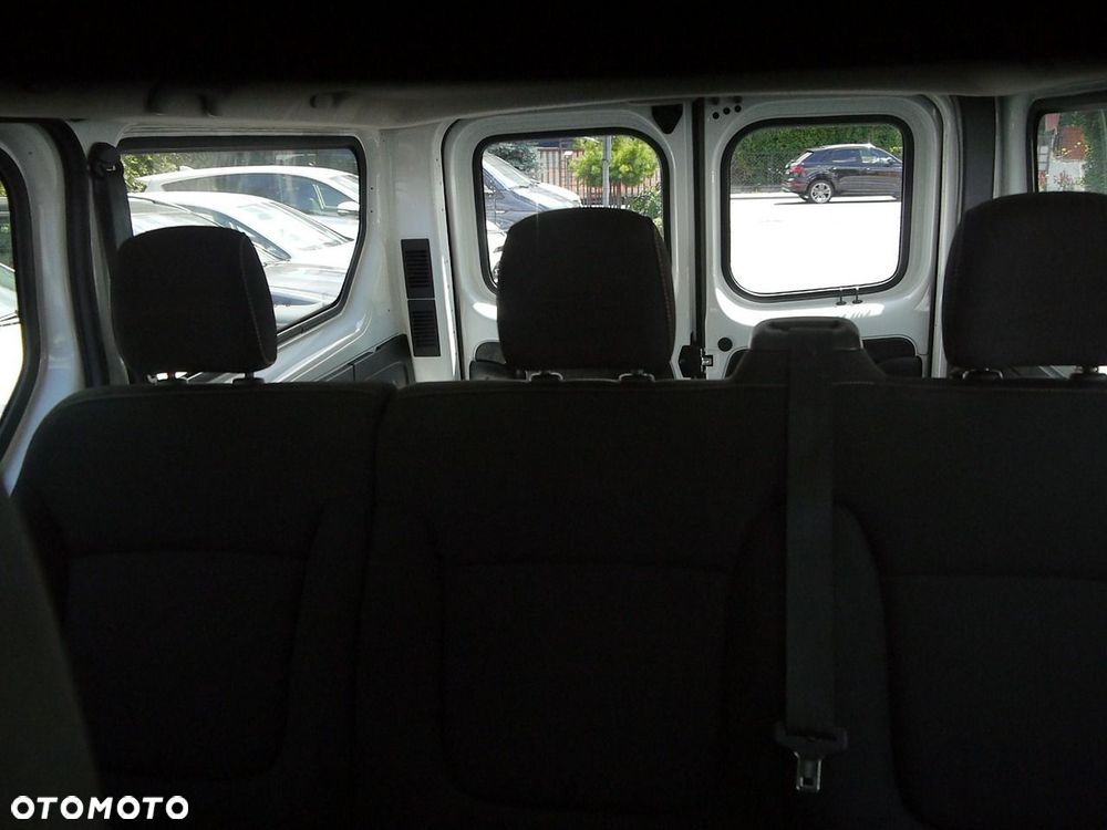 Renault Trafic Grand Combi Authentique - 28