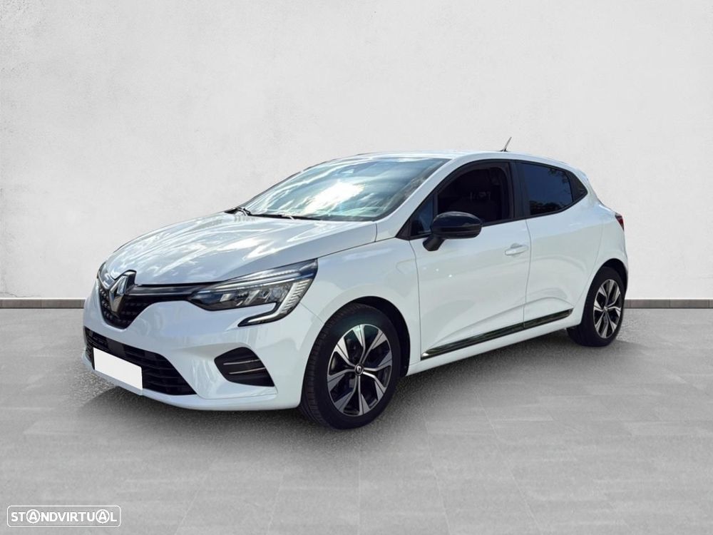 Renault Clio 1.5 Blue dCi Equilibre