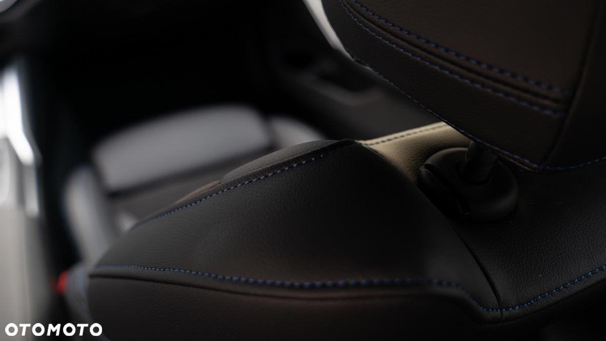 BMW Seria 3 318d M Sport - 20