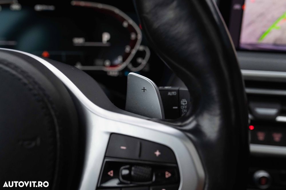 BMW X3 xDrive30e Aut. M Sport - 27