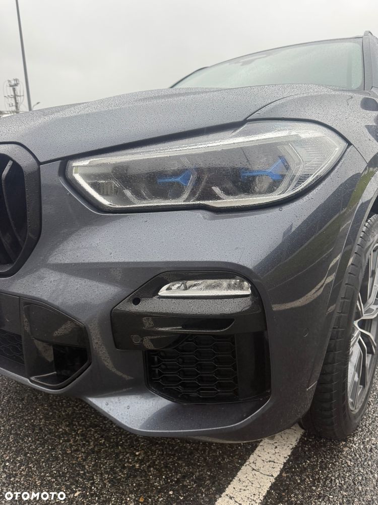 BMW X5 xDrive25d - 6