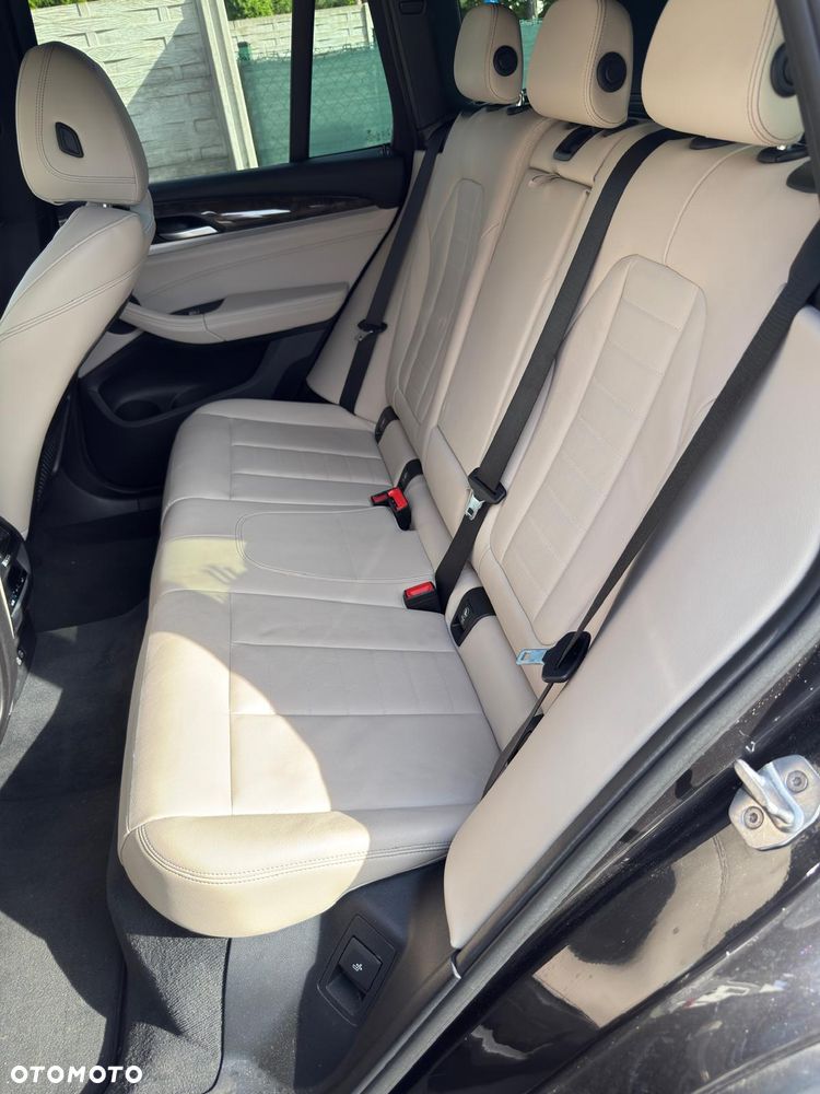 BMW X3 - 14