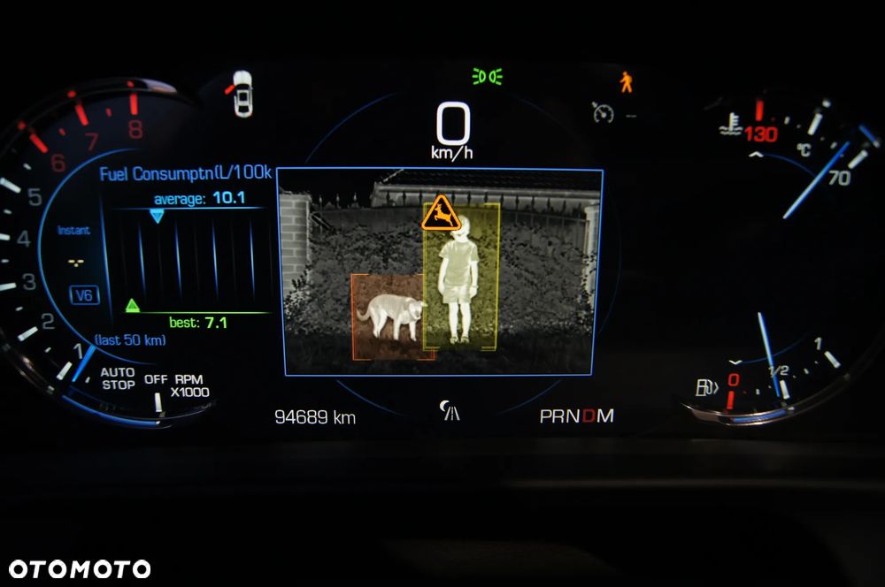 Cadillac CT6 3.0 V6 TWIN-TURBO AWD Platinum - 24