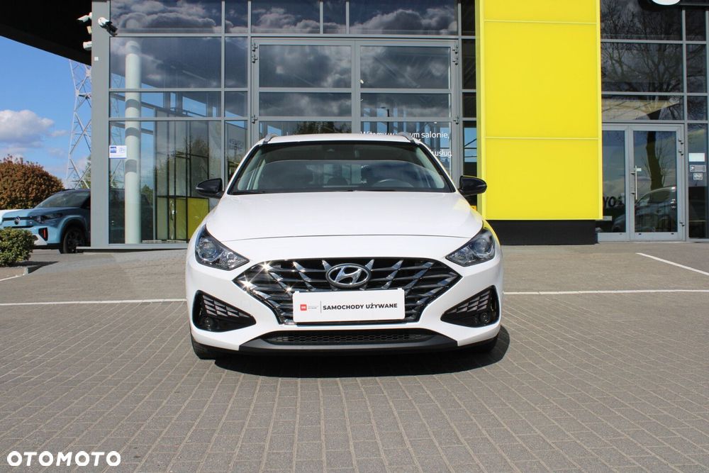 Hyundai i30 1.5 T-GDI 48V Smart - 3