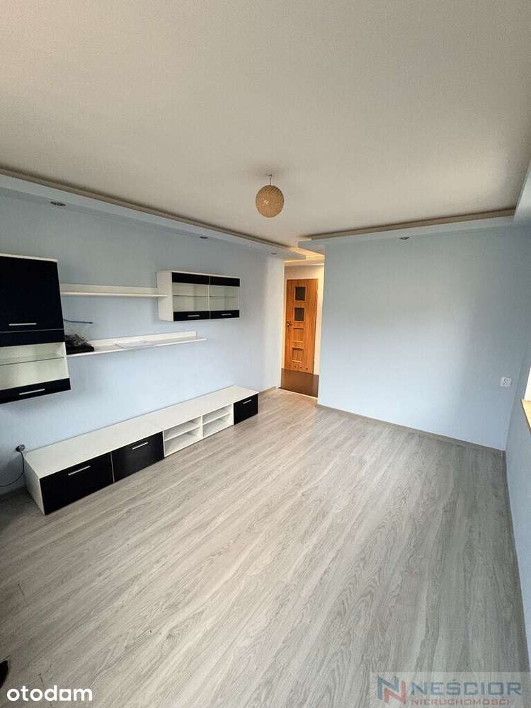 Przytulne, 3-pokoje, Centrum 47 m2 na sprzedaż