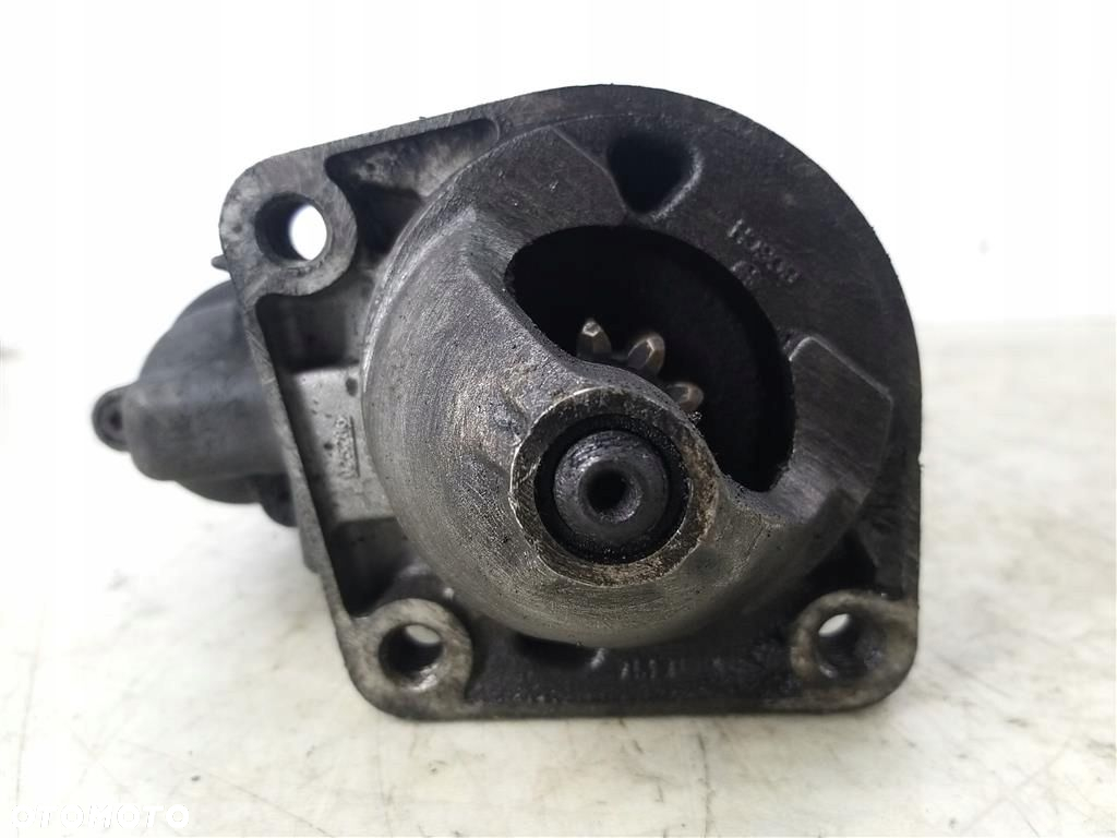 Rozrusznik Ford Focus Mk2  1,8 D C-MAX R 2004-2011 BOSCH  4M5T-11000-KC 0001109631 - 4