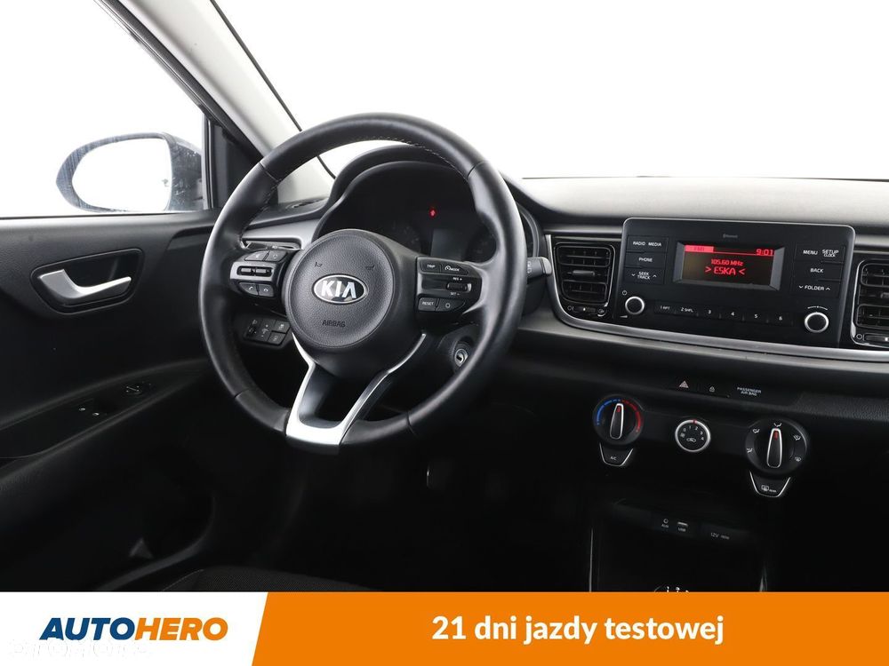 Kia Rio - 13