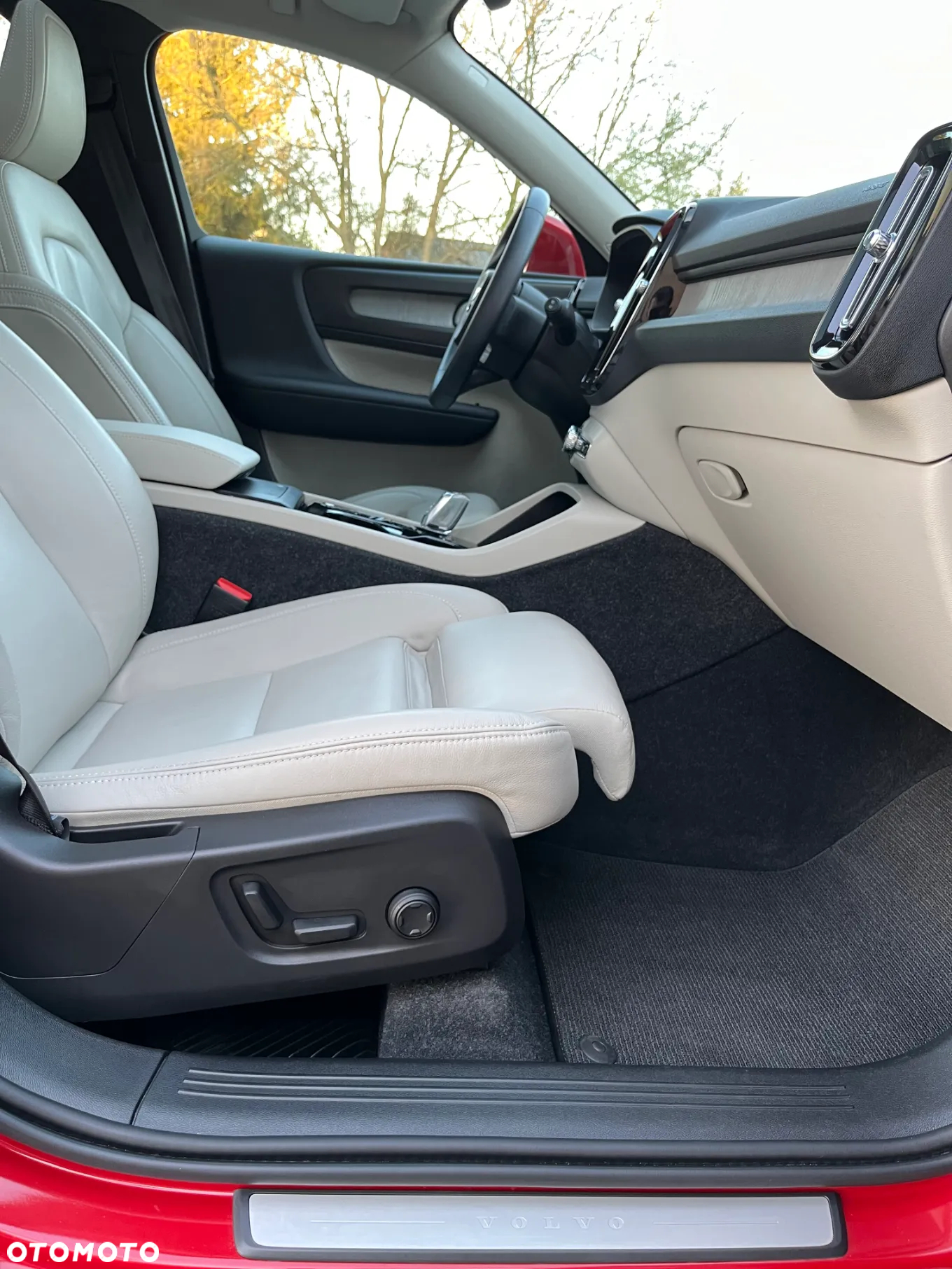 Volvo XC 40 - 37