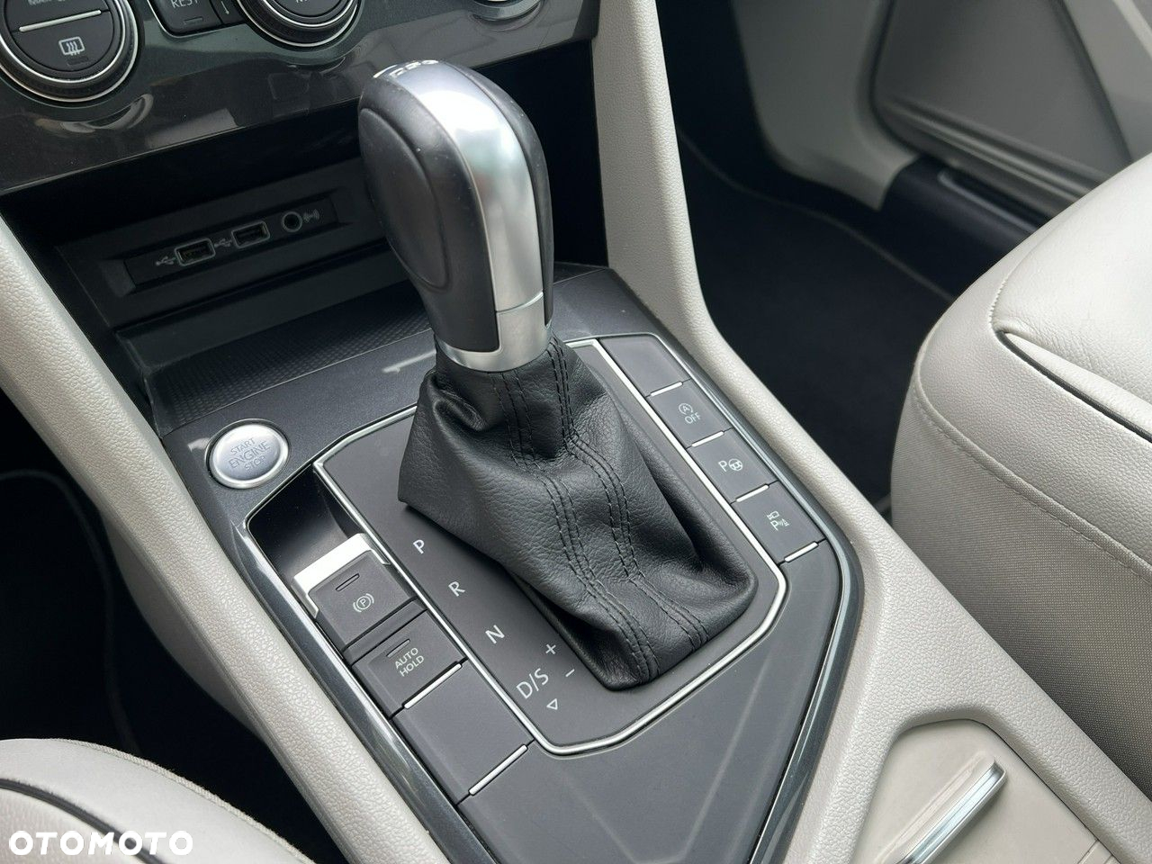 Volkswagen Tiguan Allspace 1.5 TSI EVO Highline DSG - 10