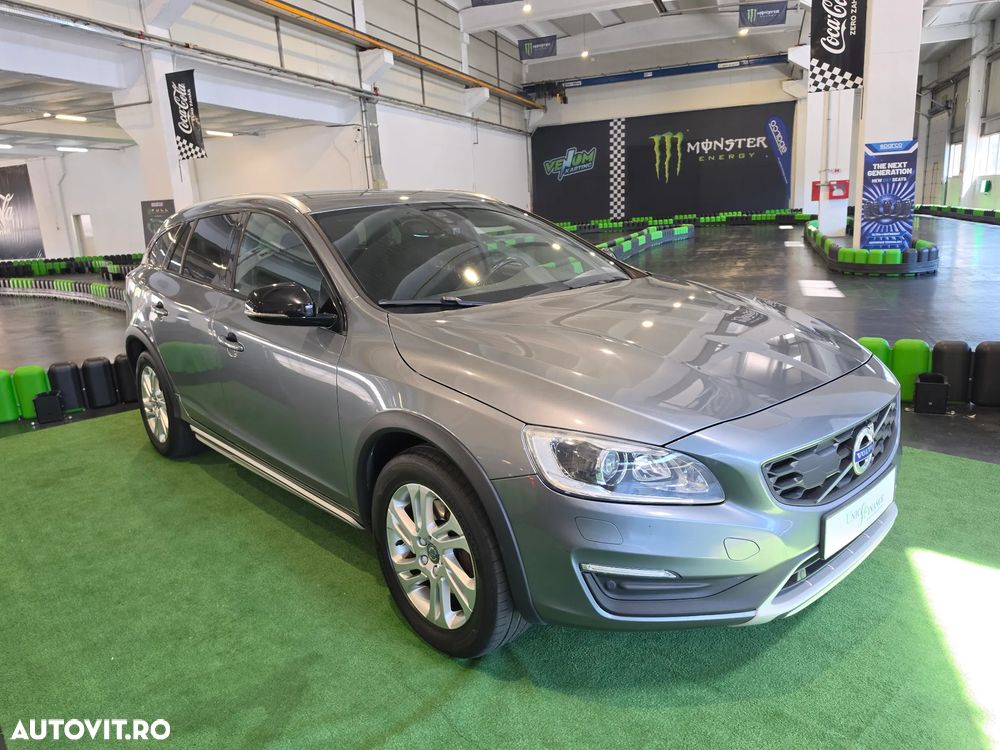 Volvo V60 - 3