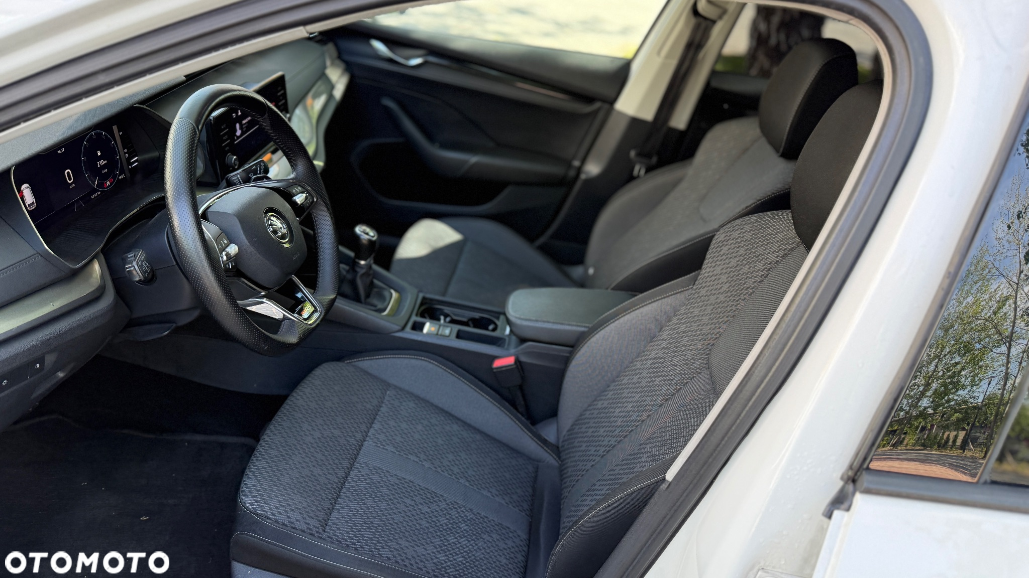 Skoda Octavia 2.0 TDI Ambition - 18