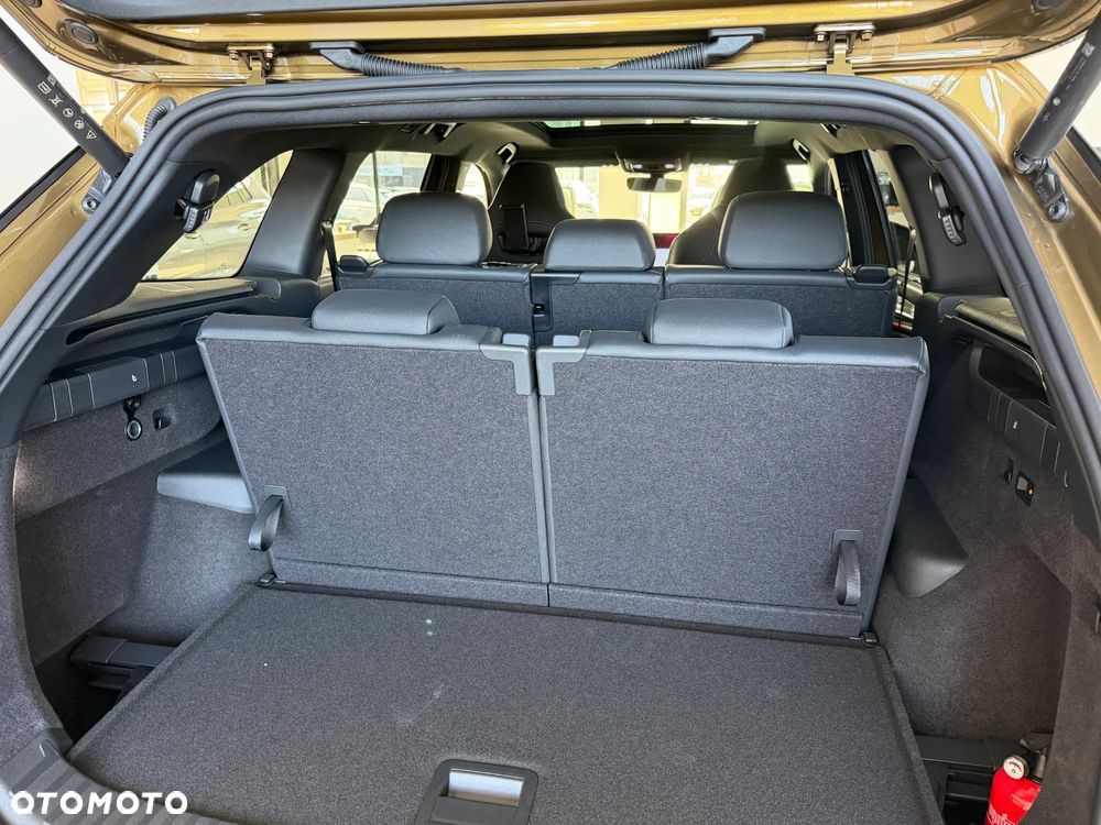 Skoda Kodiaq 2.0 TDI 4x4 Sportline DSG - 35