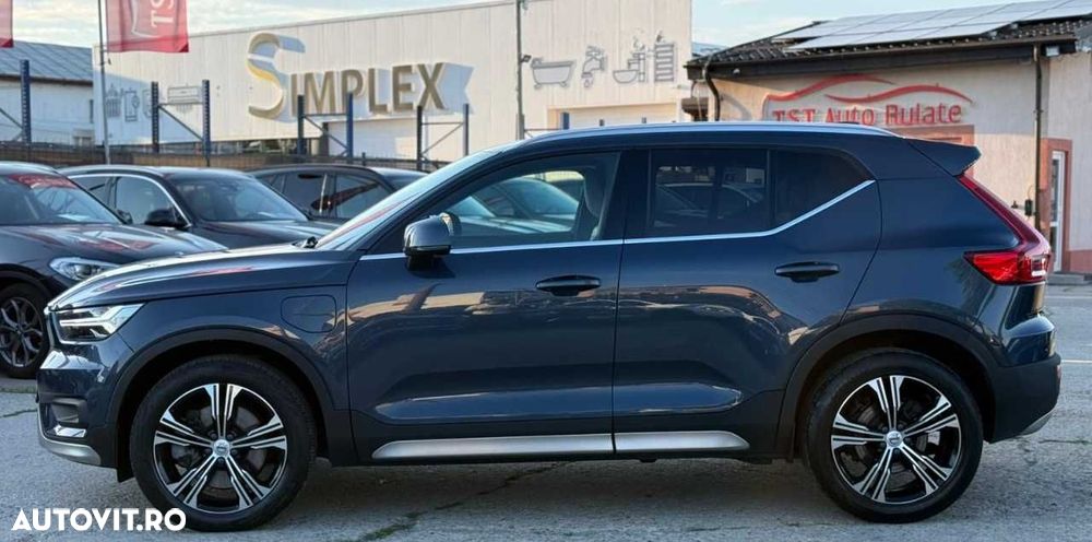 Volvo XC 40 - 5