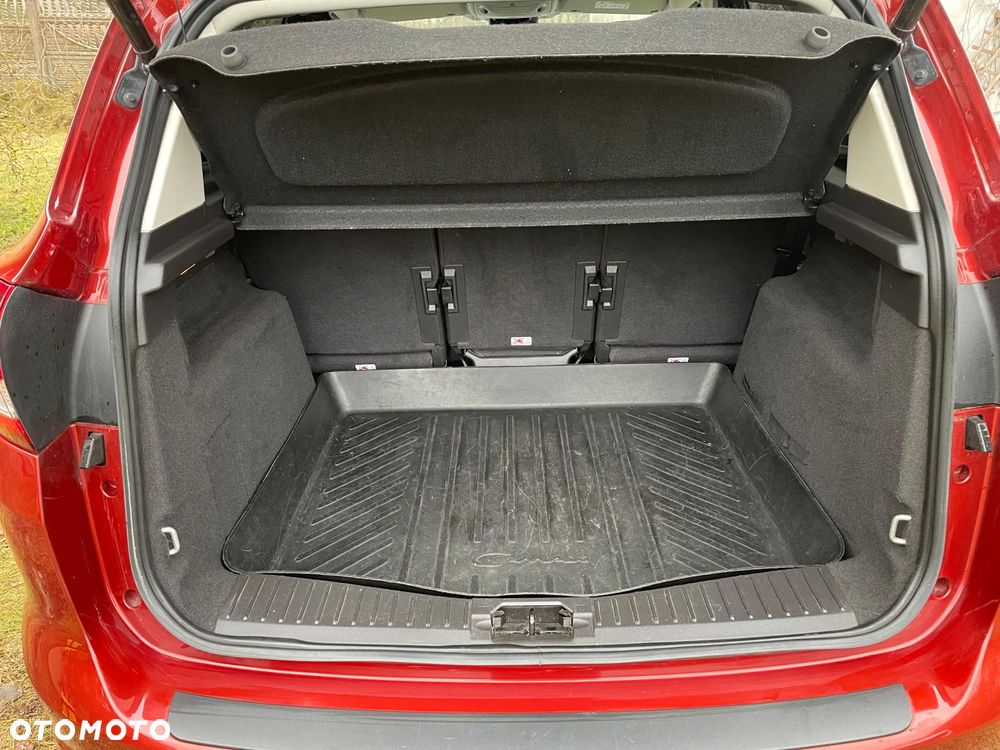 Ford C-MAX 1.5 EcoBoost Titanium ASS - 28