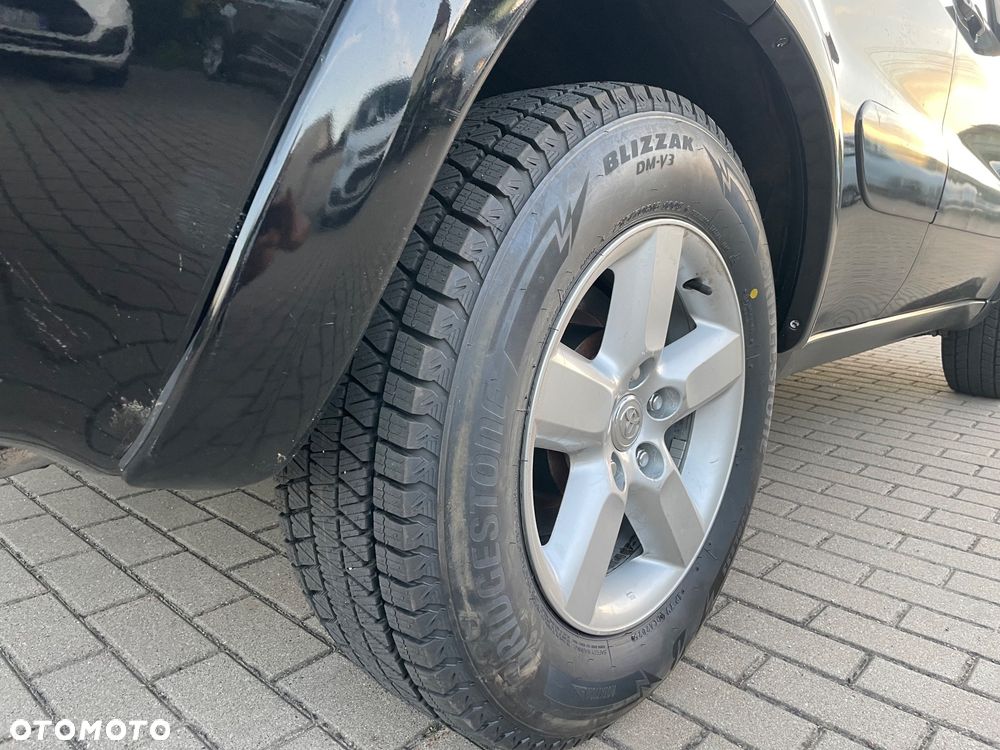 Toyota RAV4 2.0 D-4D Prestige - 8