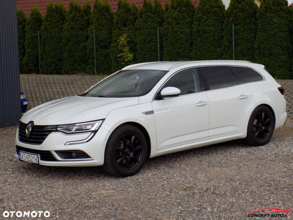 Renault Talisman - 7
