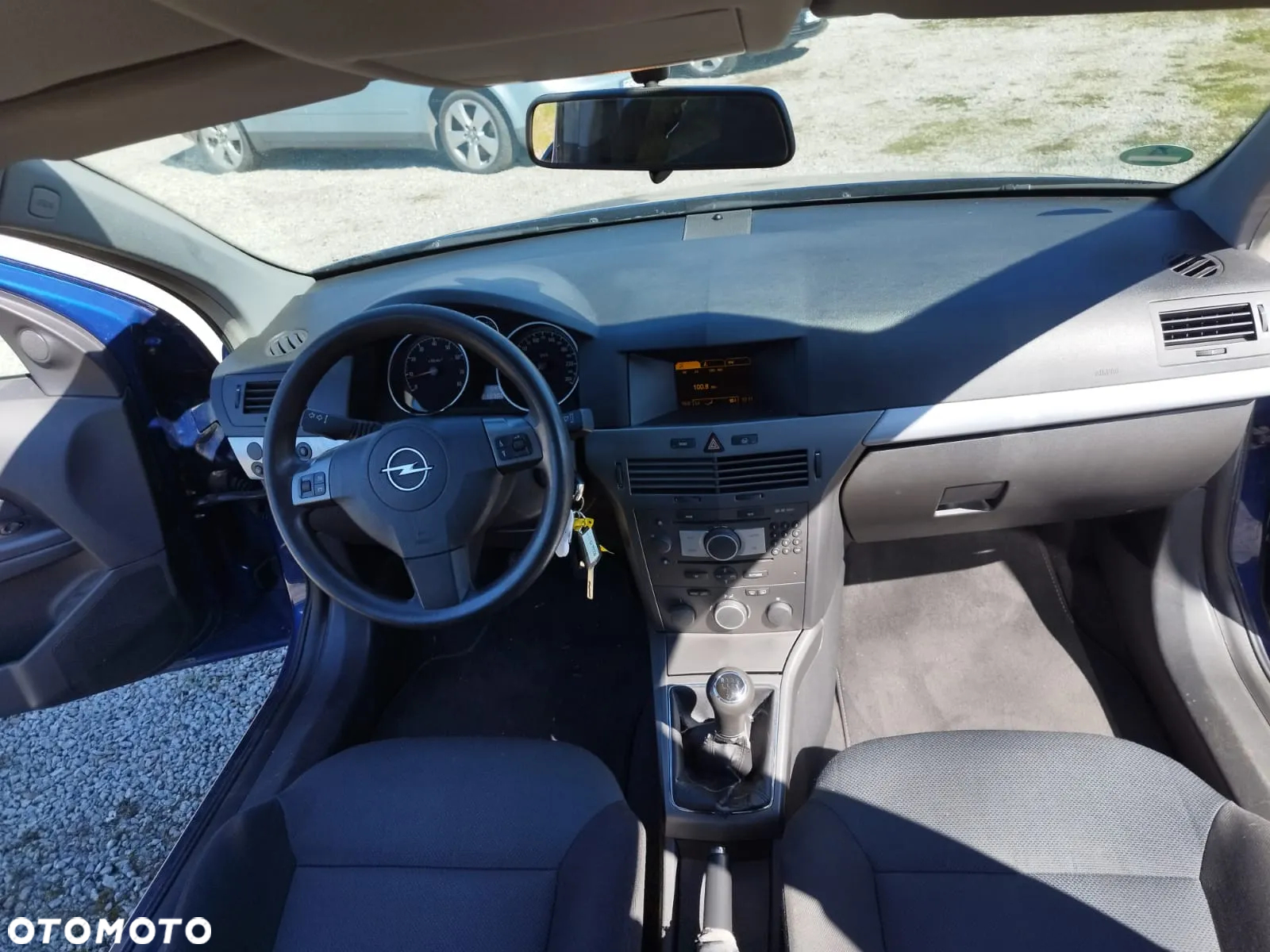 Opel Astra - 12