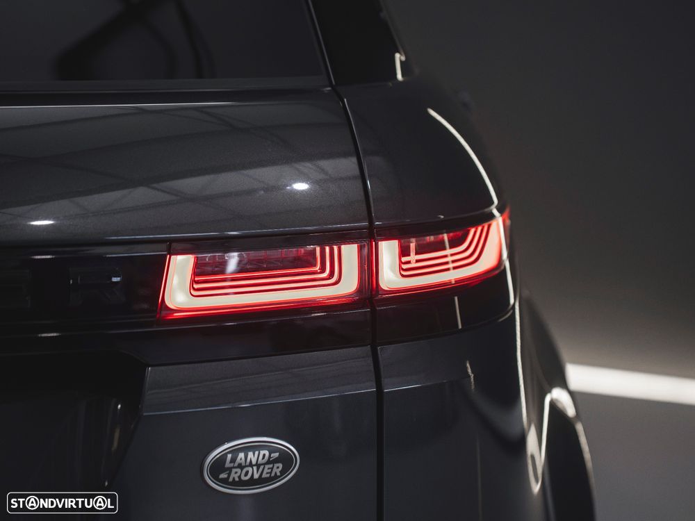 Land Rover Range Rover Evoque 1.5 P300e AWD R-Dynamic S Auto - 13