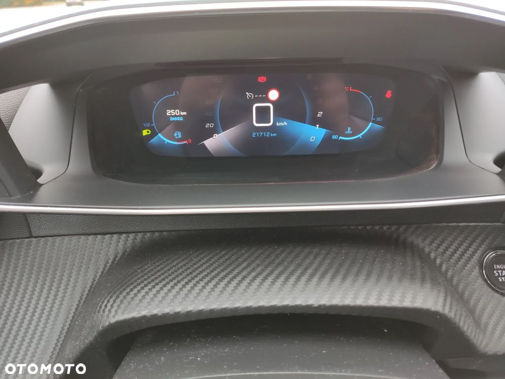 Peugeot 208 1.2 PureTech Allure Pack S&S - 10