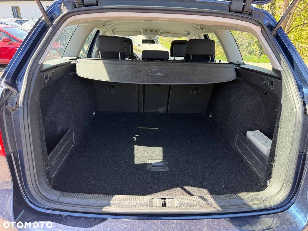 Volkswagen Passat 2.0 TDI 4Mot Highline DSG - 11