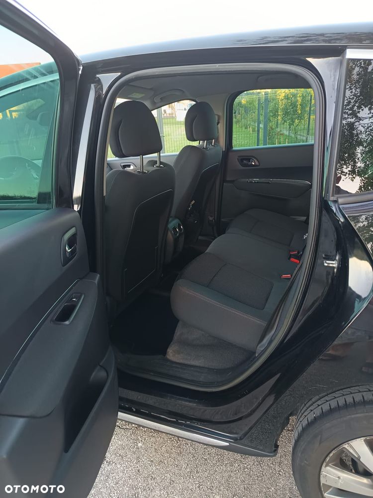 Peugeot 3008 1.6 HDi Style - 14