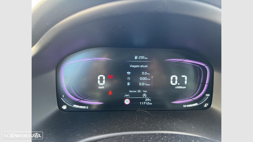 Kia Stonic - 14