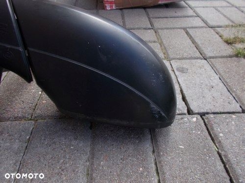 VW T5 LIFT 09- LEWE ELEKTRYCZNE 9 PIN 2x ANTENA+ASYSTENT ORYGINAŁ - 12