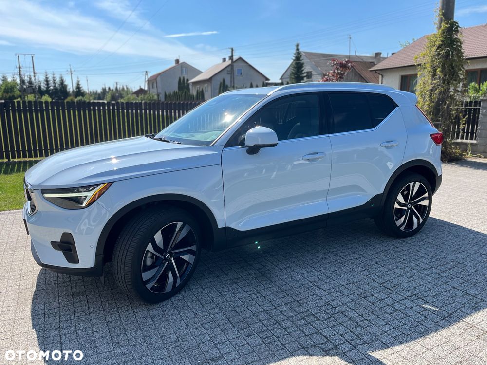 Volvo XC 40 B5 B AWD Ultimate Bright - 6