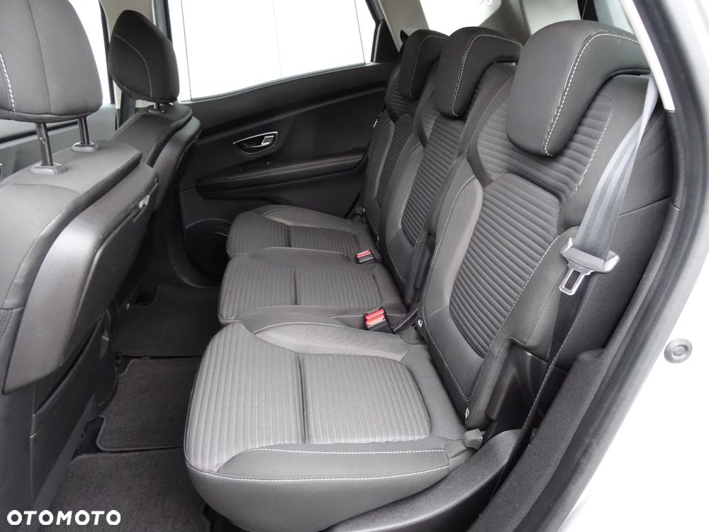 Renault Scenic ENERGY dCi 110 INTENS - 5