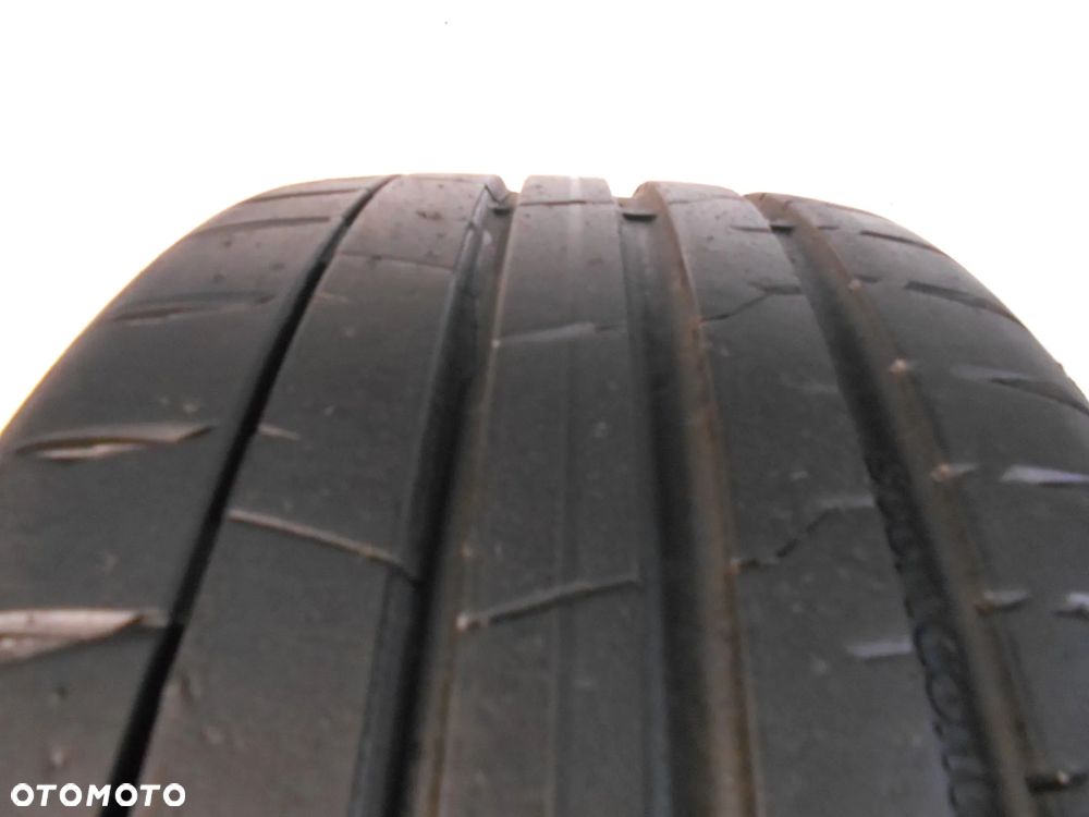 OPONA POJEDYNKA 225/50R18 CONTINENTAL SPORT CONTACT 7 XL DOT 1323 7.4MM - 2