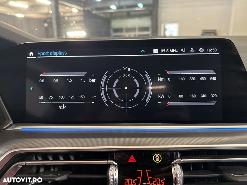 BMW X5 2022 — imagine 21