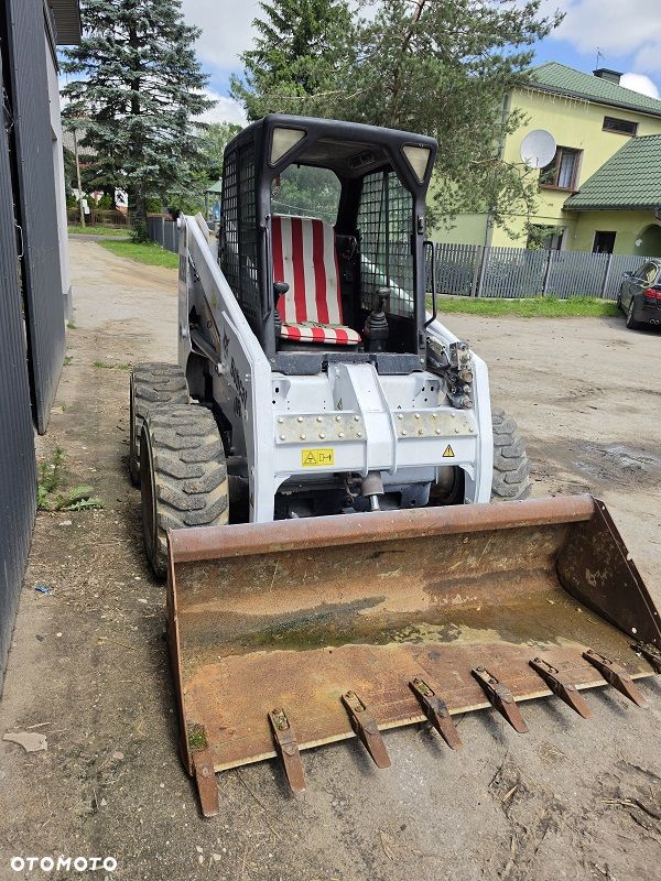 Hitachi EX30 - 17