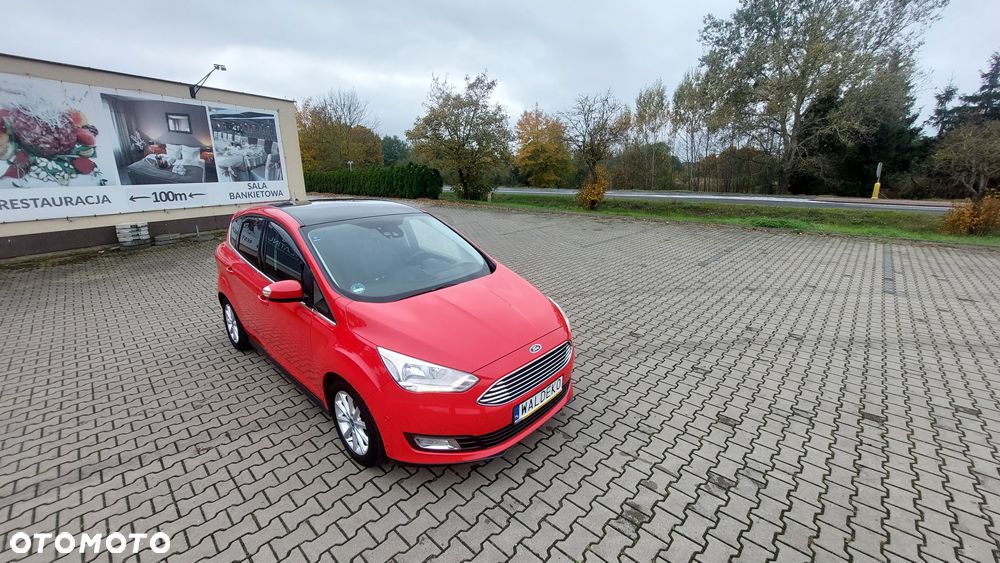 Ford C-MAX - 20