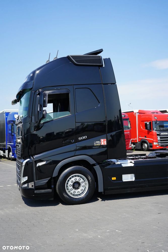 Volvo FH / 500 / I – SAVE / XL / EURO 6 / ACC / I-COOL / RETARDER - 24