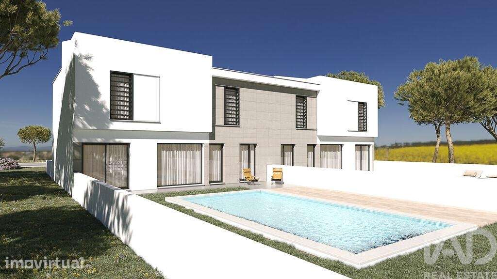 Terreno para construção em Sesimbra (Castelo) - Grande imagem: 2/7