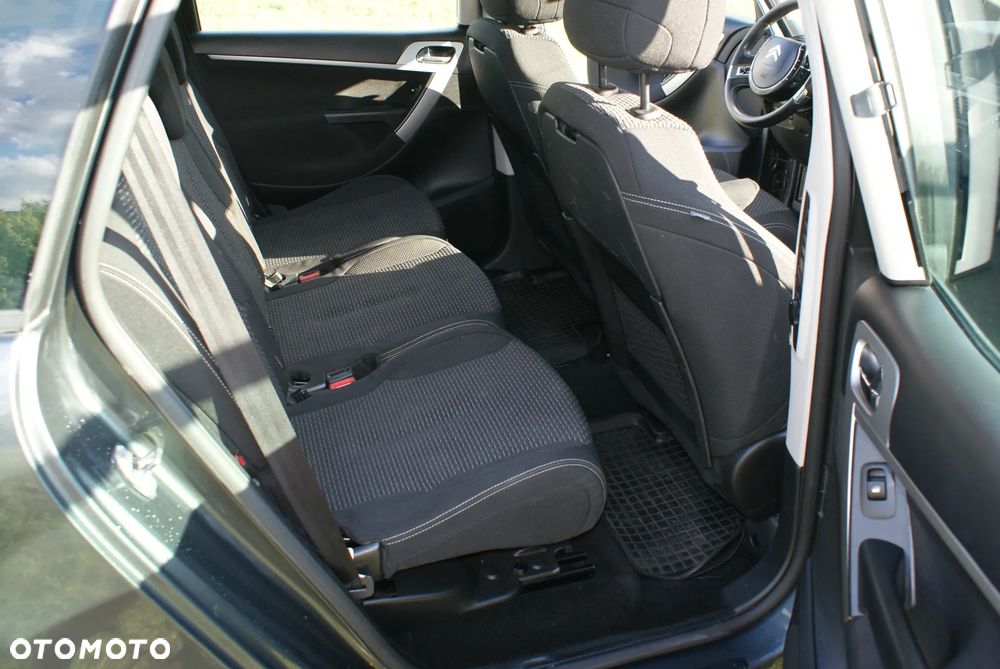 Citroën C4 Picasso 1.6 HDi Seduction - 2