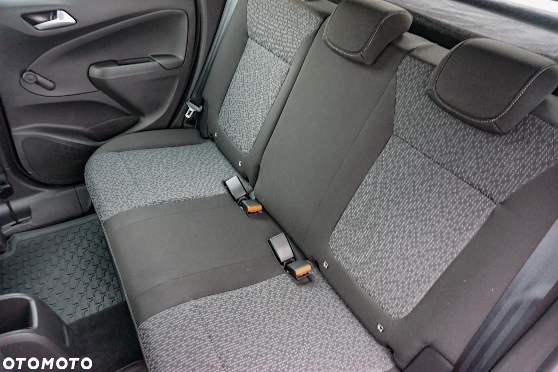 Opel Crossland - 13